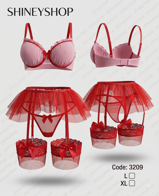 کاستوم فنردار عروسکی کد 3209
