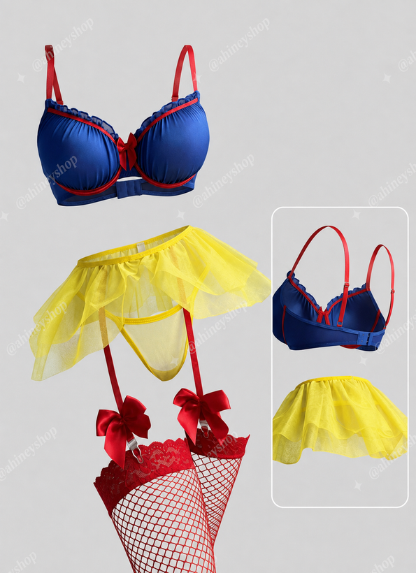 کاستوم فنردار عروسکی کد 3209